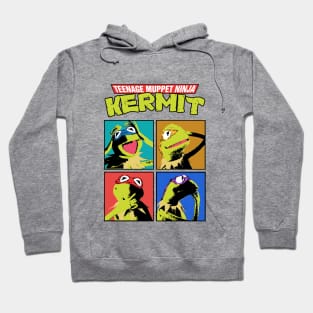 Muppets Hoodie